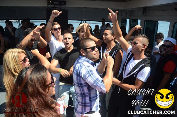 Boat Cruise party venue photo 40 - August 18th, 2013