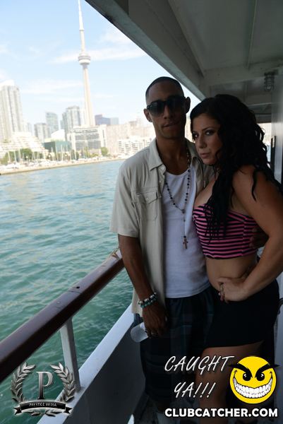 Boat Cruise party venue photo 394 - August 18th, 2013