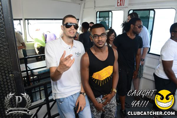 Boat Cruise party venue photo 398 - August 18th, 2013