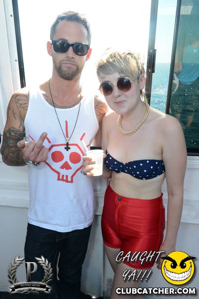 Boat Cruise party venue photo 399 - August 18th, 2013