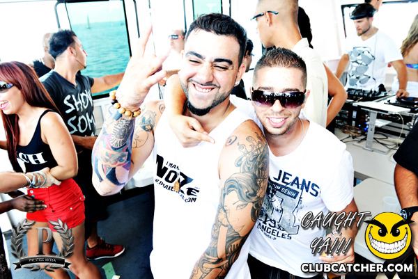 Boat Cruise party venue photo 405 - August 18th, 2013