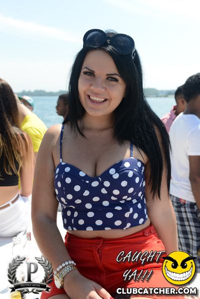 Boat Cruise party venue photo 407 - August 18th, 2013