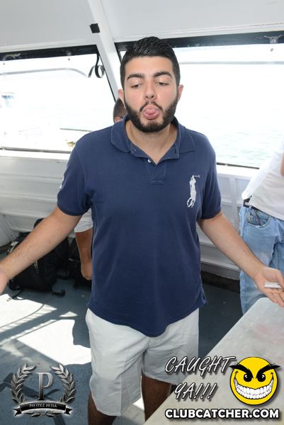 Boat Cruise party venue photo 413 - August 18th, 2013