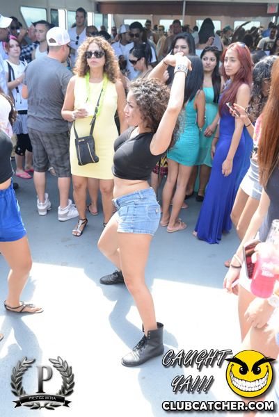 Boat Cruise party venue photo 414 - August 18th, 2013