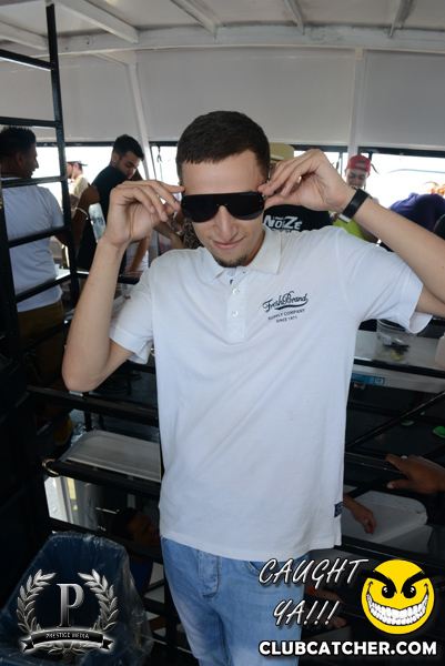 Boat Cruise party venue photo 417 - August 18th, 2013