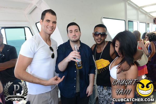 Boat Cruise party venue photo 420 - August 18th, 2013