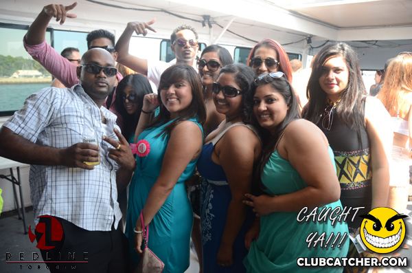 Boat Cruise party venue photo 43 - August 18th, 2013