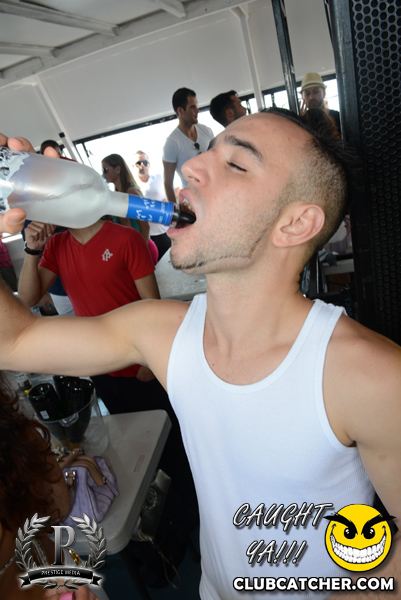 Boat Cruise party venue photo 424 - August 18th, 2013