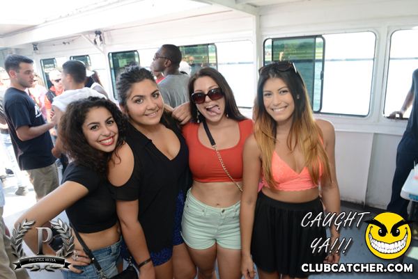 Boat Cruise party venue photo 428 - August 18th, 2013