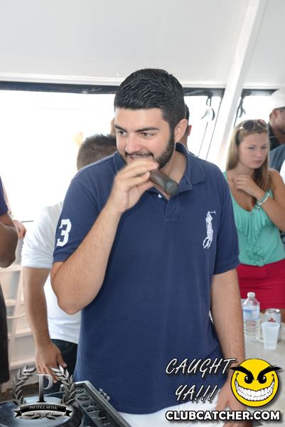 Boat Cruise party venue photo 435 - August 18th, 2013