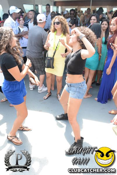 Boat Cruise party venue photo 437 - August 18th, 2013