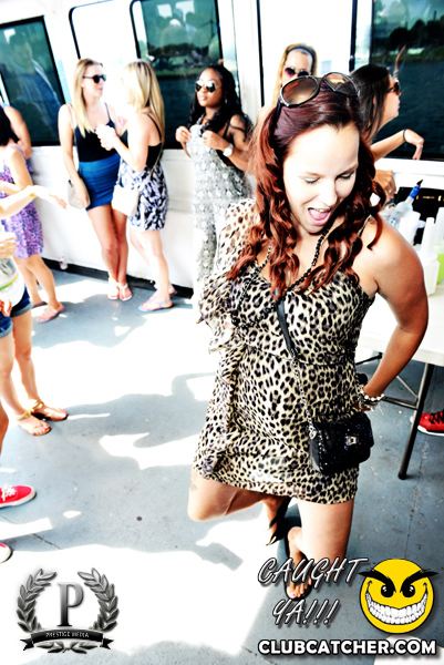 Boat Cruise party venue photo 441 - August 18th, 2013