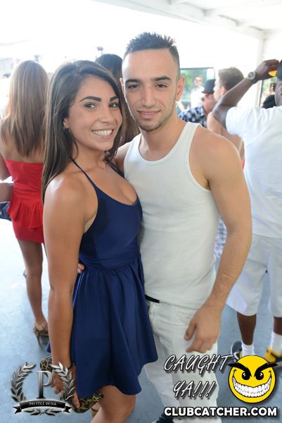 Boat Cruise party venue photo 443 - August 18th, 2013