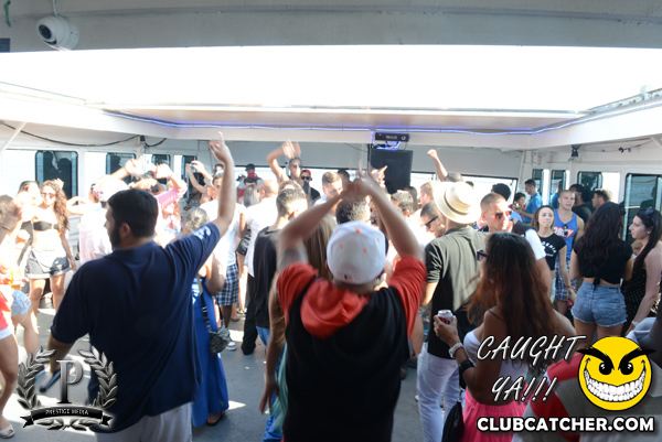 Boat Cruise party venue photo 445 - August 18th, 2013