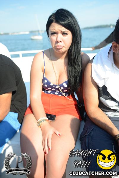 Boat Cruise party venue photo 446 - August 18th, 2013