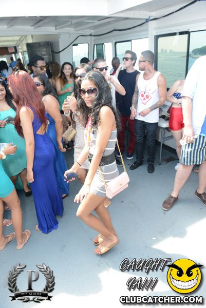 Boat Cruise party venue photo 447 - August 18th, 2013