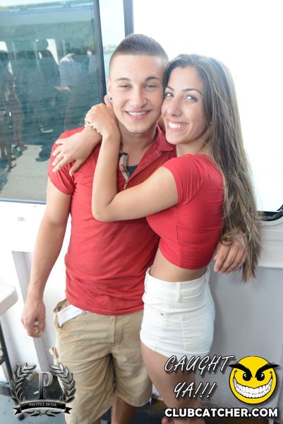 Boat Cruise party venue photo 450 - August 18th, 2013