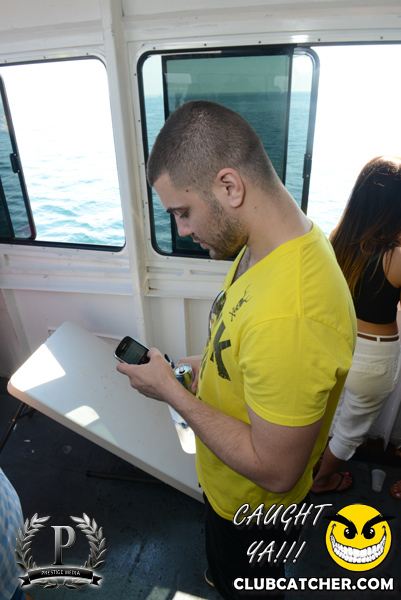 Boat Cruise party venue photo 451 - August 18th, 2013