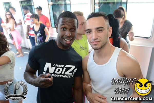 Boat Cruise party venue photo 453 - August 18th, 2013