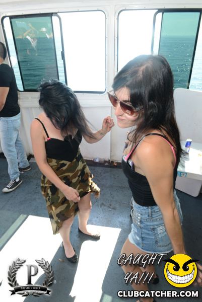 Boat Cruise party venue photo 455 - August 18th, 2013