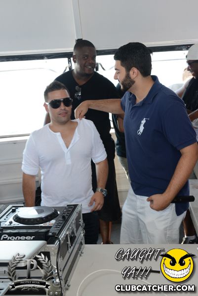 Boat Cruise party venue photo 458 - August 18th, 2013