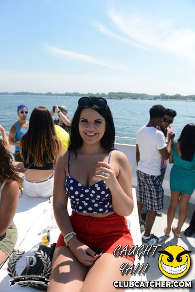 Boat Cruise party venue photo 459 - August 18th, 2013