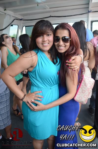 Boat Cruise party venue photo 47 - August 18th, 2013