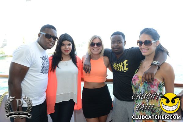 Boat Cruise party venue photo 466 - August 18th, 2013