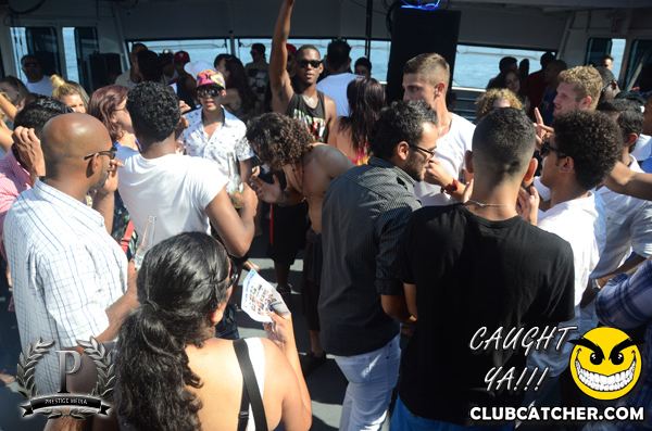 Boat Cruise party venue photo 470 - August 18th, 2013