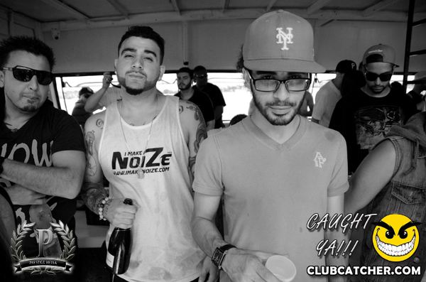 Boat Cruise party venue photo 476 - August 18th, 2013