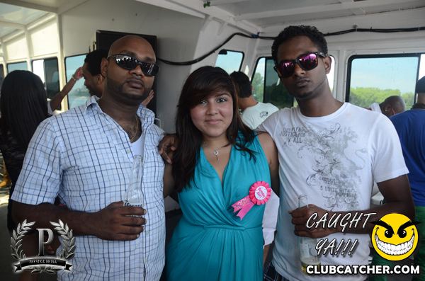 Boat Cruise party venue photo 478 - August 18th, 2013