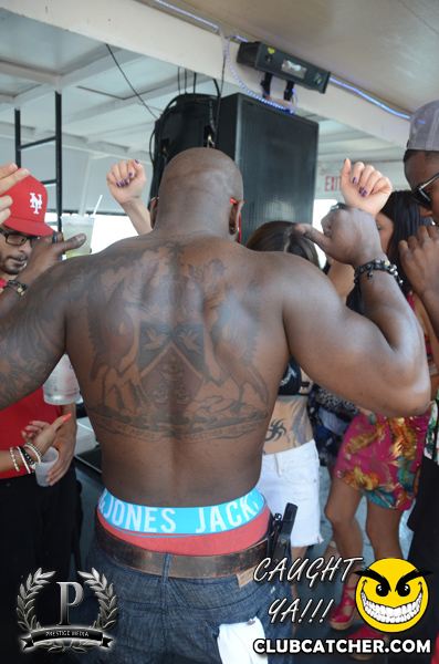 Boat Cruise party venue photo 480 - August 18th, 2013