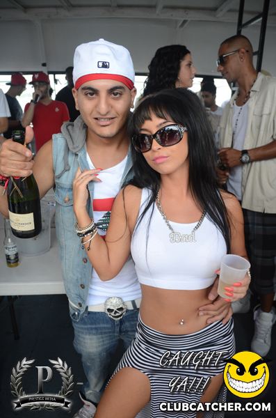 Boat Cruise party venue photo 482 - August 18th, 2013