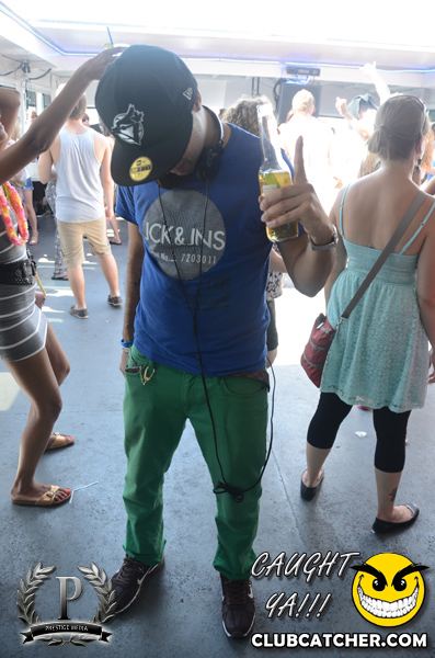 Boat Cruise party venue photo 484 - August 18th, 2013