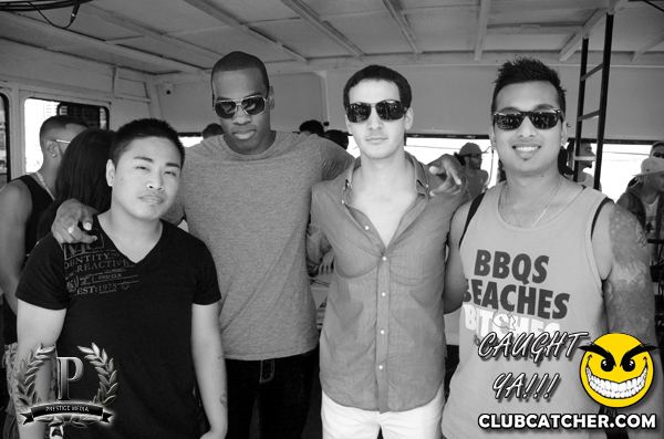 Boat Cruise party venue photo 485 - August 18th, 2013