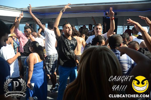 Boat Cruise party venue photo 486 - August 18th, 2013
