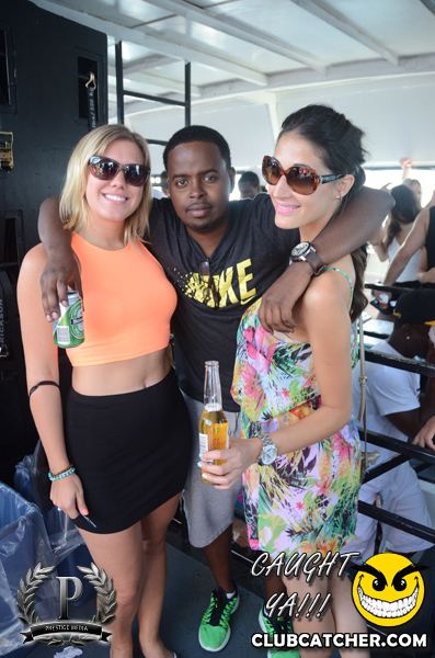 Boat Cruise party venue photo 487 - August 18th, 2013