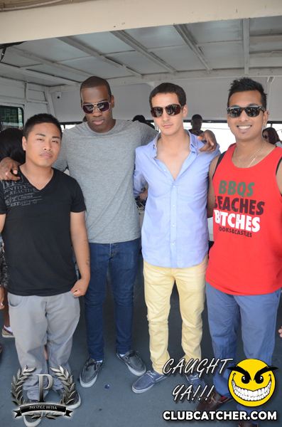 Boat Cruise party venue photo 489 - August 18th, 2013