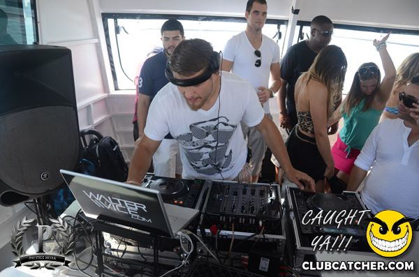 Boat Cruise party venue photo 490 - August 18th, 2013