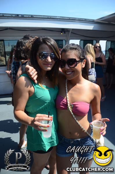 Boat Cruise party venue photo 491 - August 18th, 2013