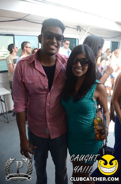 Boat Cruise party venue photo 494 - August 18th, 2013