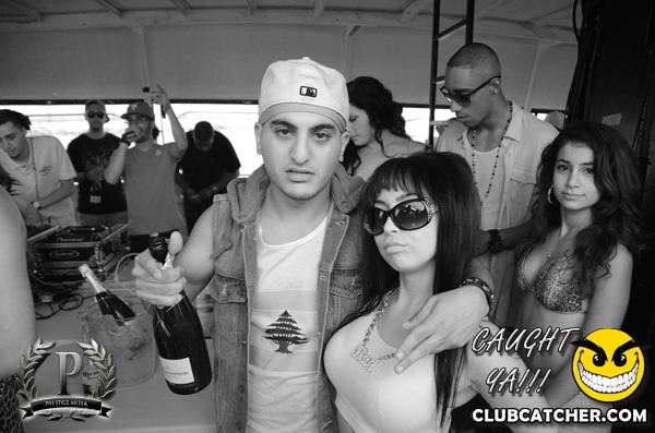 Boat Cruise party venue photo 496 - August 18th, 2013