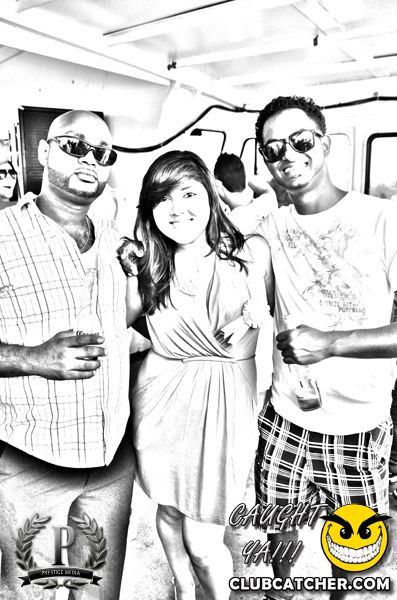 Boat Cruise party venue photo 497 - August 18th, 2013