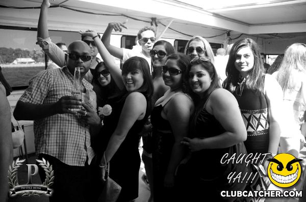 Boat Cruise party venue photo 498 - August 18th, 2013