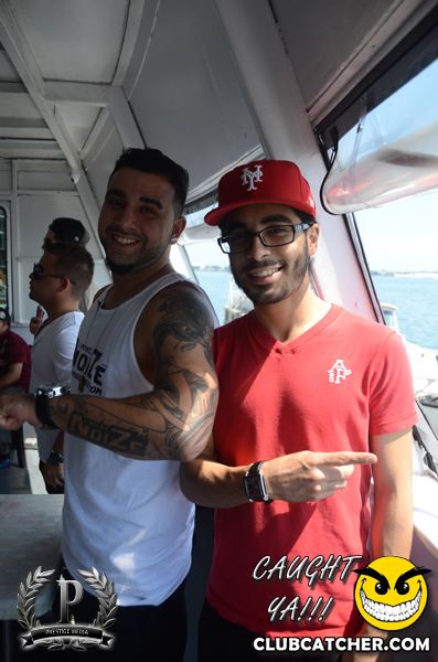 Boat Cruise party venue photo 499 - August 18th, 2013