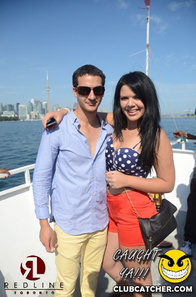 Boat Cruise party venue photo 51 - August 18th, 2013