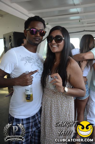 Boat Cruise party venue photo 502 - August 18th, 2013