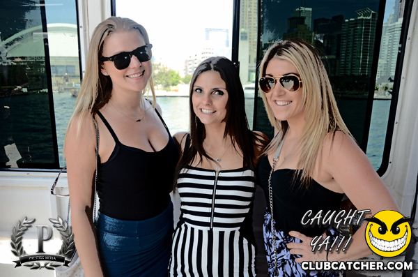 Boat Cruise party venue photo 504 - August 18th, 2013