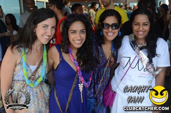 Boat Cruise party venue photo 507 - August 18th, 2013