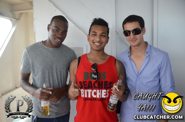 Boat Cruise party venue photo 510 - August 18th, 2013